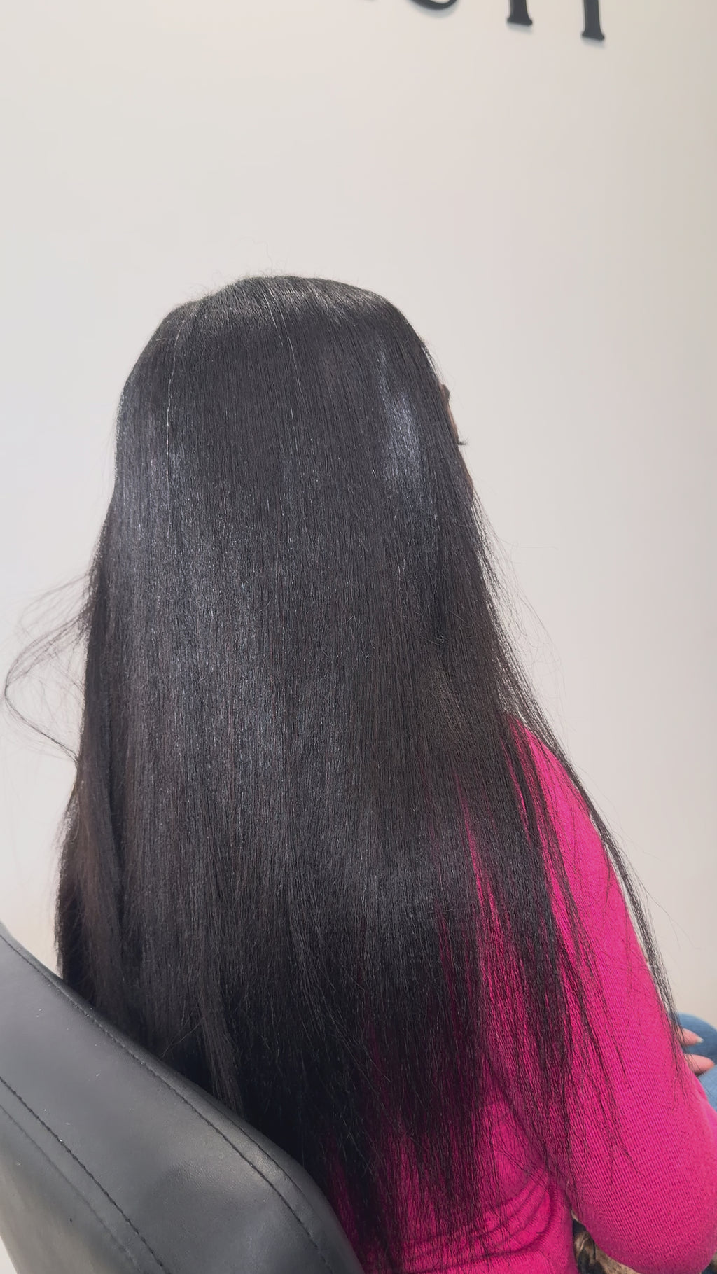 YAKI STRAIGHT
